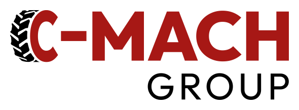 C-MACH Group Logo